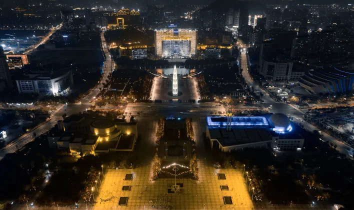 Бутик Отели в г. Шихэцзи