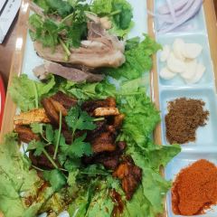 清真·敦来顺·手抓羊肉 User Photo
