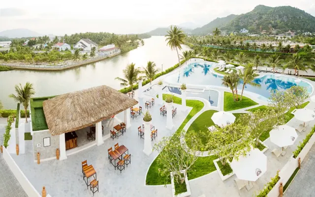Gợi ý du lịch Staycation địa phương