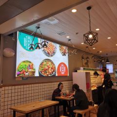 Malazhuti (tianhongshangchangfurong) User Photo