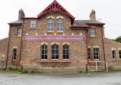 Llanfairpwllgwyngyll
