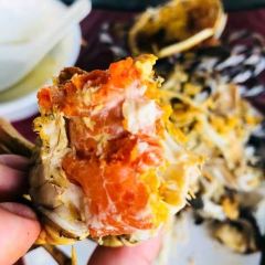 阿瘦农家蟹庄·阳澄湖大闸蟹·农家乐(莲花岛店) User Photo