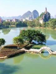 Guilin Chuanshan Scenic Resort