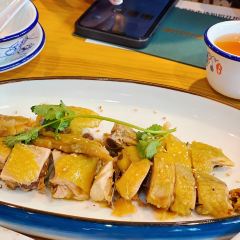 梁厨餐厅(白沙店) User Photo