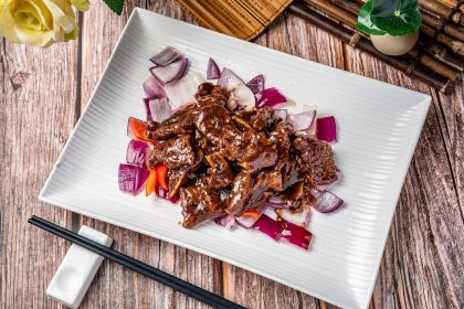 SHANGHAI CLASSICAL RESTAURANT