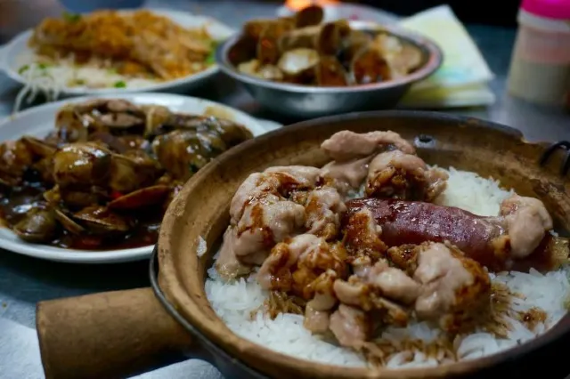 【邊間最好味】秋冬必食港式煲仔飯 小編至強13大私心推介