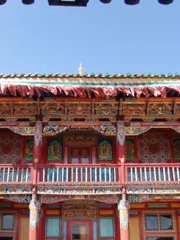 Dongke Temple