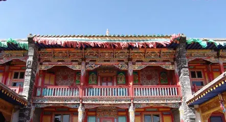 東科寺