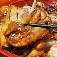 Menya Musashi Flagship restaurant User Photo