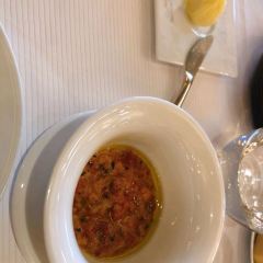 Pierre Gagnaire a Seoul User Photo