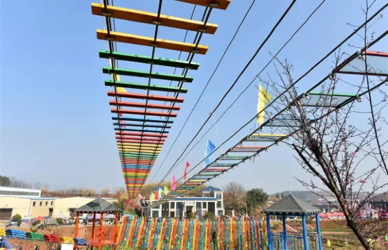 梅花樂園通玩票大小同價