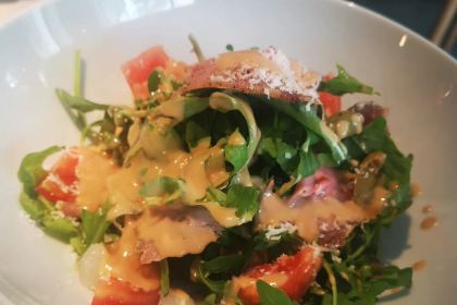 Matryoshka Restaurant