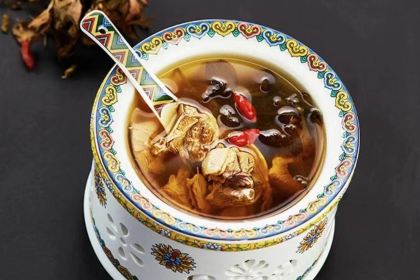 CHOC+  Fusion Cuisine Restaurant