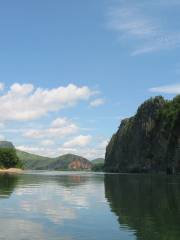 瀟湘平湖