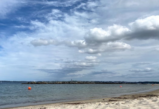 Schilksee Strandbad