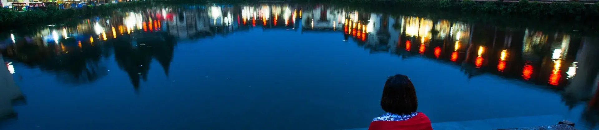 Beste Attraktionen bei Nacht