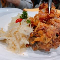 Strofi Athenian Restaurant張用戶圖片
