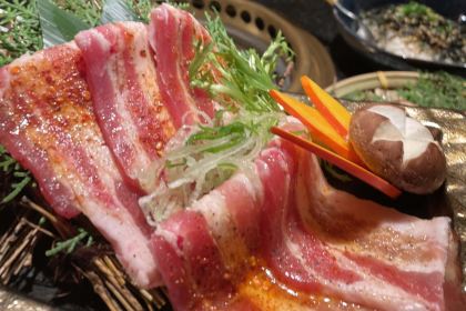 牛家酒场(邵阳友阿店)