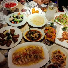 叁品锅家味馆(金地华府店) User Photo