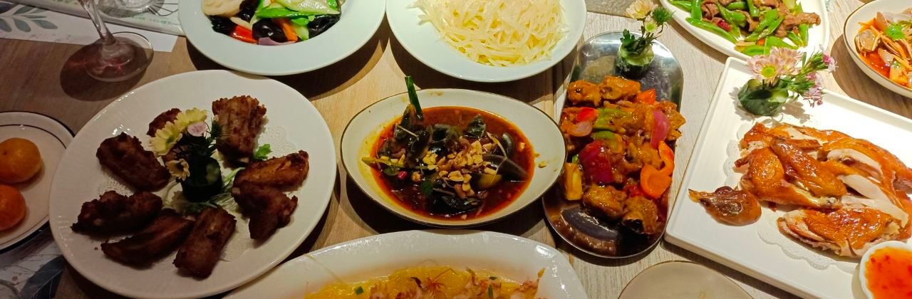 叁品锅家味馆(金地华府店)