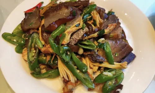 Songyanhua Restaurant