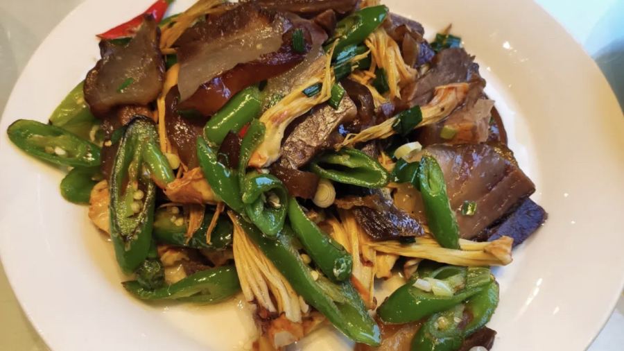 Songyanhua Restaurant