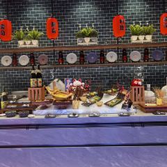 Commune All Day Dining Restaurant User Photo