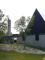 St. Eystein's Catholic Church