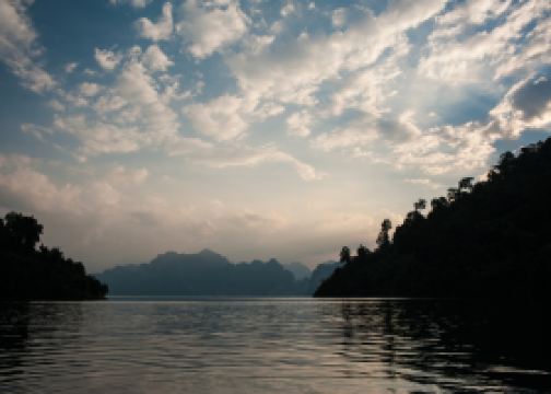 ตั๋วเครื่องบินไทยแอร์เอเชีย เชียงใหม่-สุราษฎร์ธานี