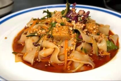 小河套铁锅焖面(乐汇店)