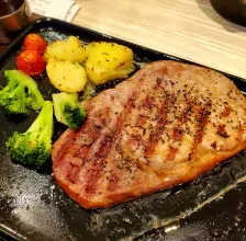 Pizza Hut (Cao Yang) User Photo