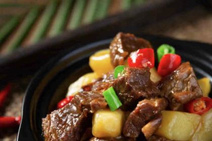 Yonghebojueguojijiudian●xuanyuezhong Restaurant