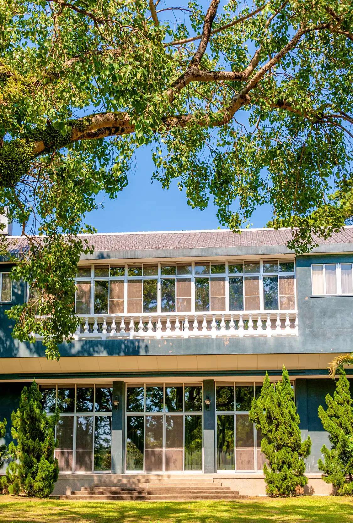 Hotel dekat The Shilin Main Presidential Residence