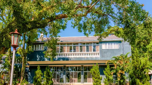Hotels near Chiang Kai-Shek Shilin Residence