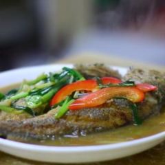 Godong Salam Seafood User Photo