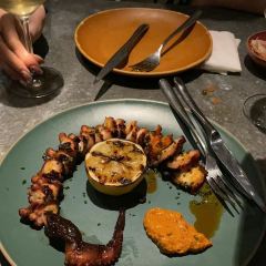 Sentralen Restaurant張用戶圖片