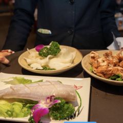 蜀大侠火锅(冕宁店) User Photo