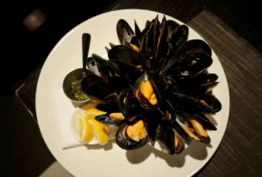 Jacobs & Co. Steakhouse User Photo