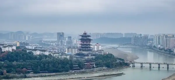 Jiangyou