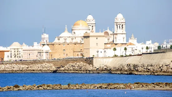 Torre Tavira