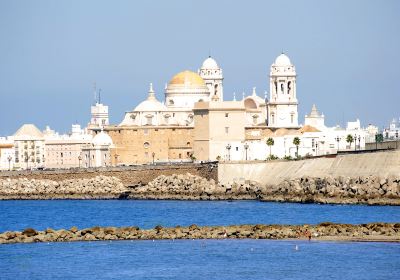 Torre Tavira - Cámara Oscura