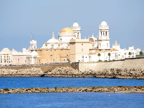 Torre Tavira