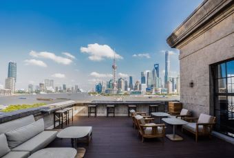 Mr & Mrs Bund by Paul Pairet User Photo