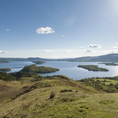 Islay to Brisbane Flights