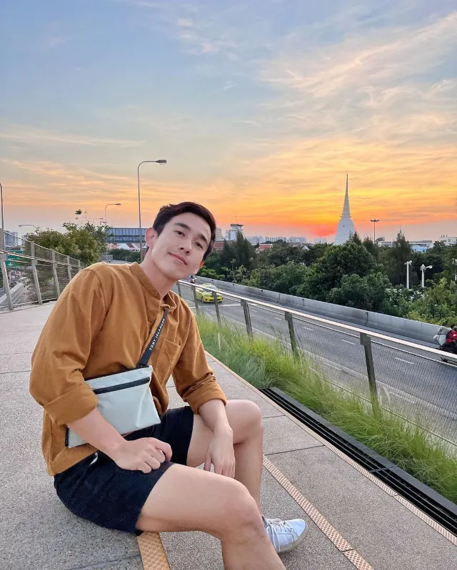 태국 방콕 여행