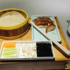 CHINSHOW porcelain feast User Photo
