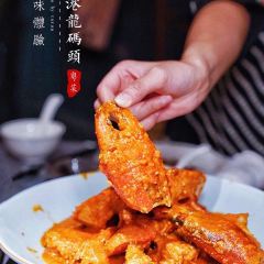 香港龙码头螃蟹王(万象城店) User Photo