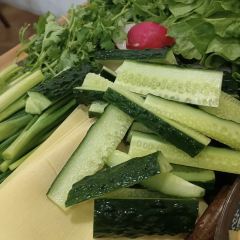 大东北饺子馆(中南店) User Photo