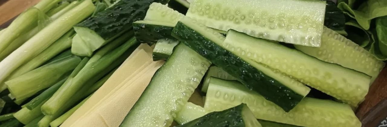 大东北饺子馆(中南店)