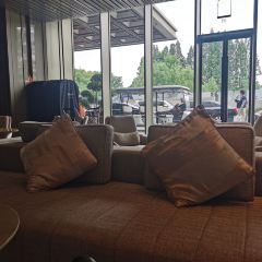 南京凱賓斯基飯店·金凱樓中餐廳張用戶圖片